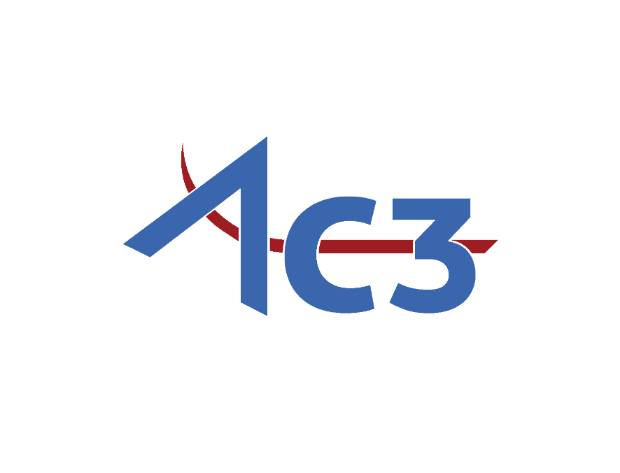 Logo Arecibo C3