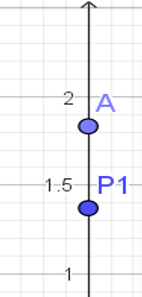 Puntos adicionales para construir los ángulos